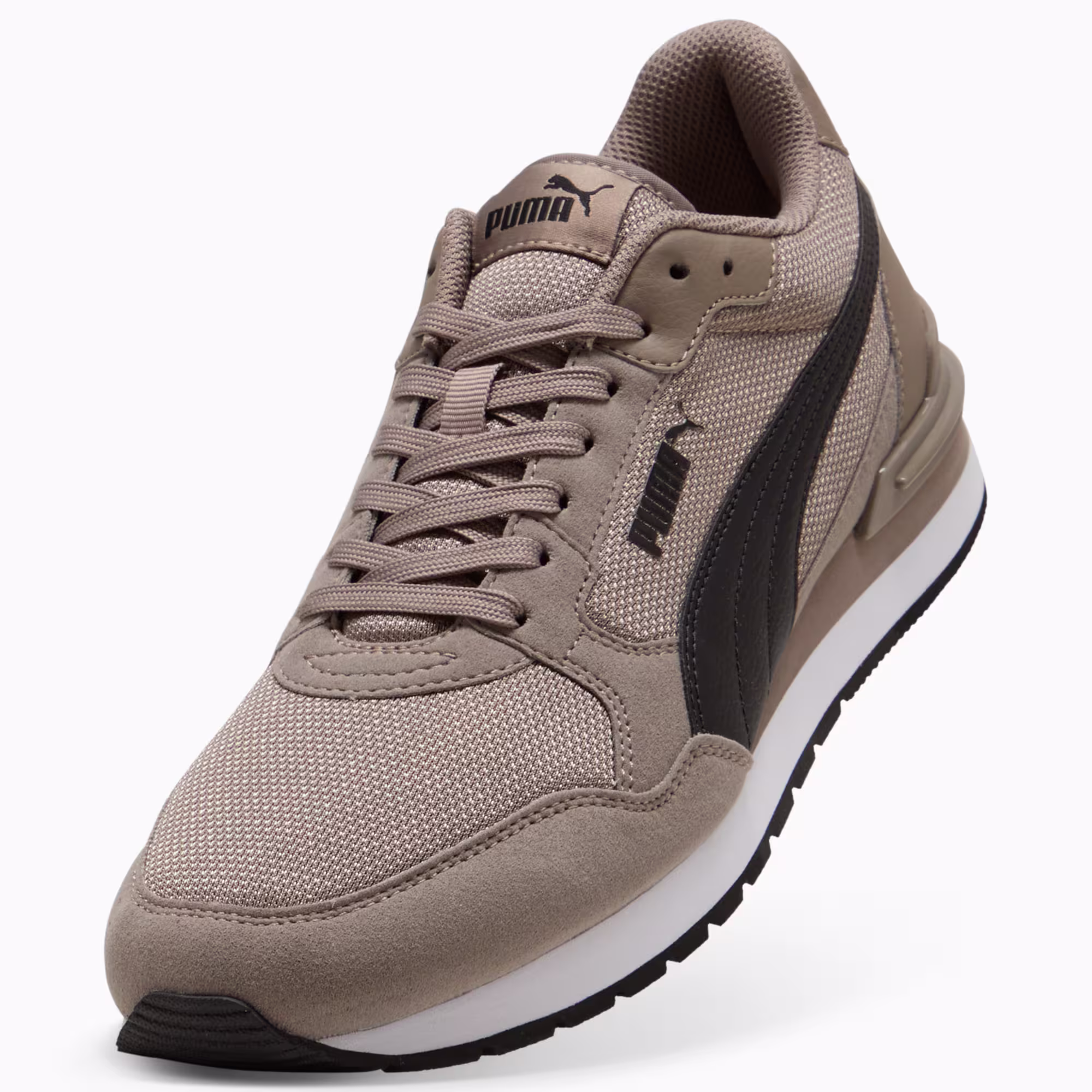 TENIS MASCULINO PUMA ST RUNNER V4 MESH – foto 4